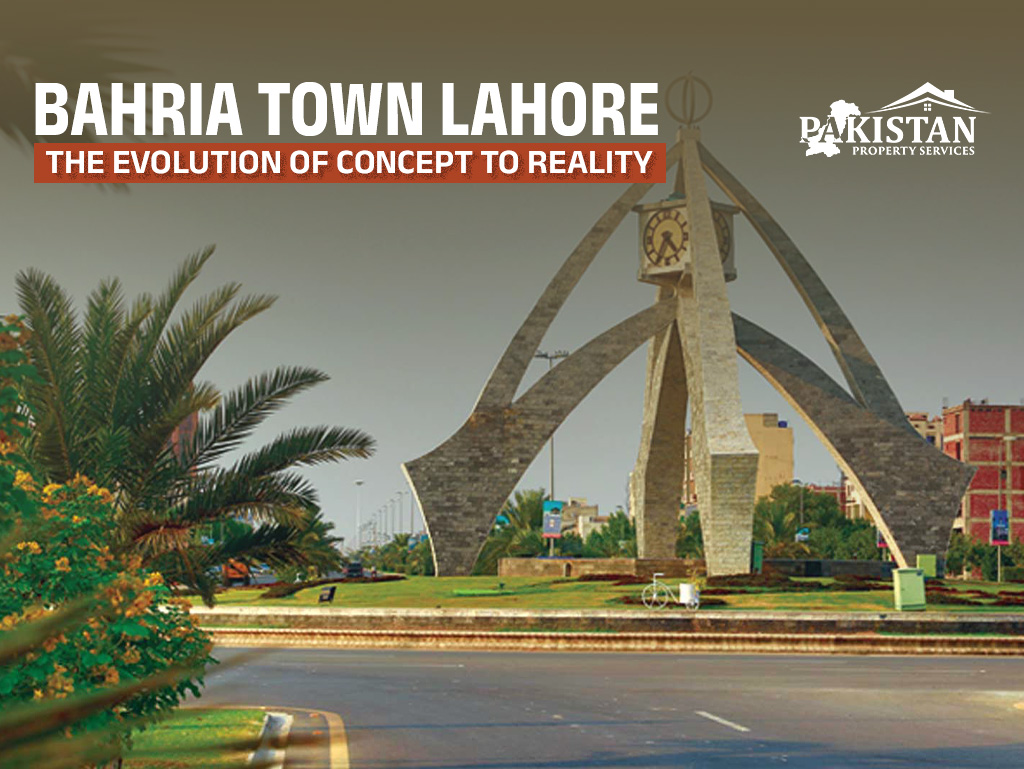 Bahria Town