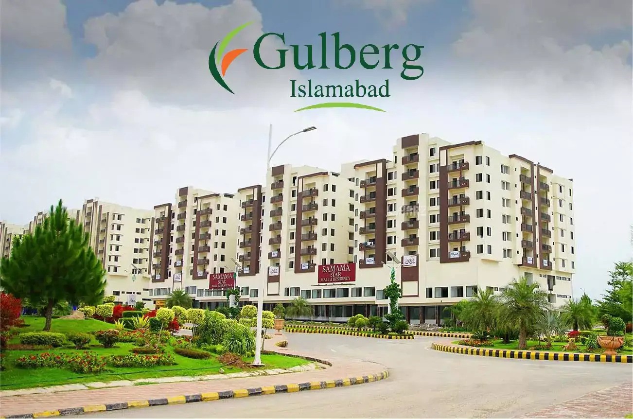 Gulberg
