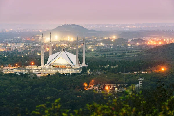Islamabad
