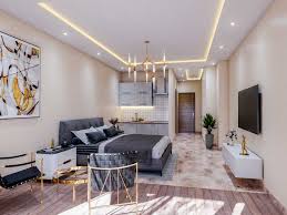 Apartment for Sale in B-17, Islamabad