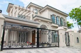 5 Bedroom Bungalow in DHA Phase 5