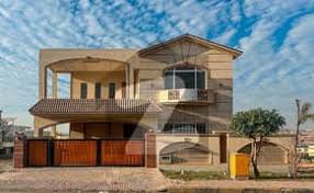 Villa for Sale in Cantonment, Rawalpindi