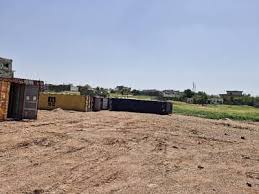 Plot for Rent in Balahisar, Peshawar