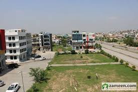 Commercial for Sale in DHA Islamabad, Islamabad