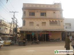 Commercial for Sale in Latifabad, Hyderabad