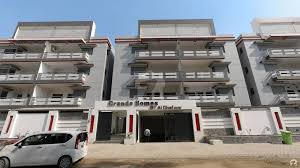 Apartment for Sale in North Nazimabad, Karachi