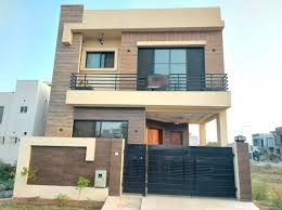 5 Marla House for Sale in Lahore